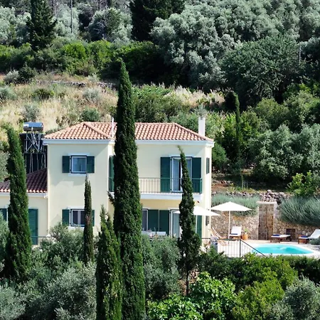 Boo Premium Living Villa