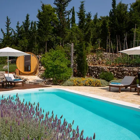 Villa Boo Premium Living