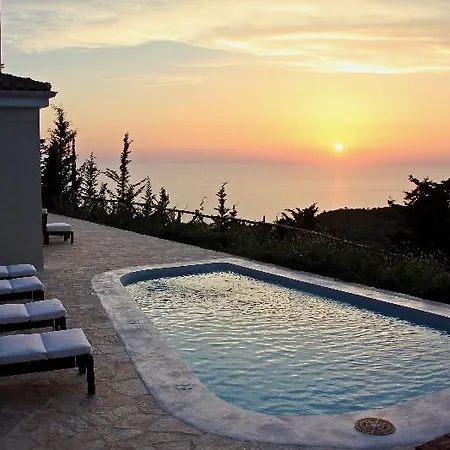 Boo Premium Living Villa