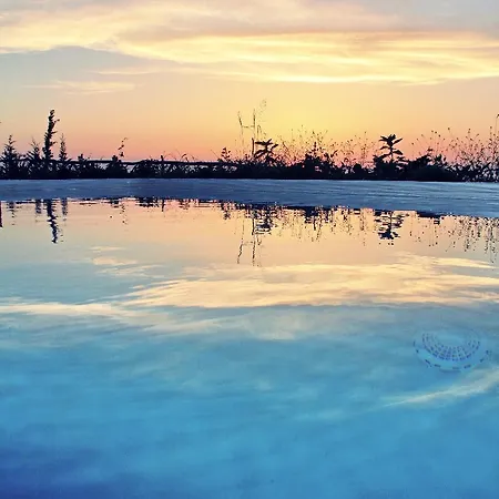 Boo Premium Living Villa