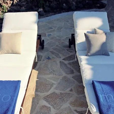 Villa Boo Premium Living *