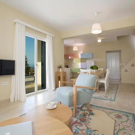 Boo Premium Living Vilă