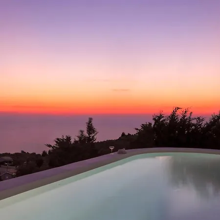 וילה Boo Premium Living