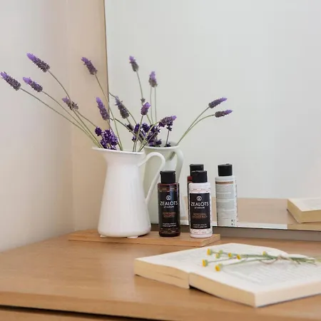 וילה Boo Premium Living Tsoukaládhes