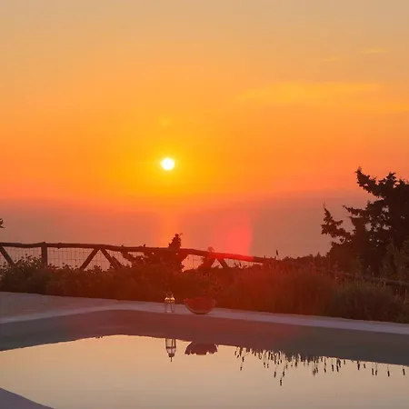 Boo Premium Living וילה