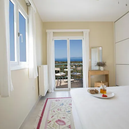 Boo Premium Living Vilă *