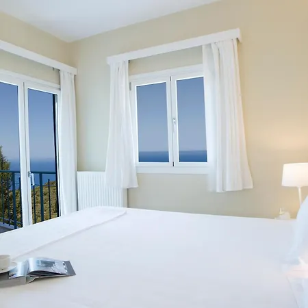 וילה Boo Premium Living Tsoukaládhes