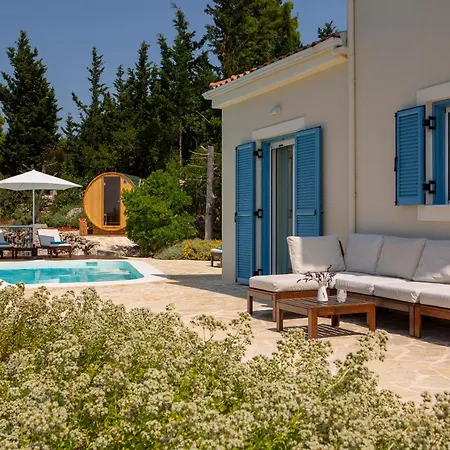 Boo Premium Living * Tsoukaládhes