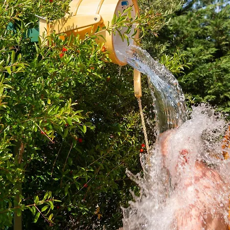 Boo Premium Living וילה