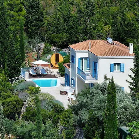 Vilă Boo Premium Living