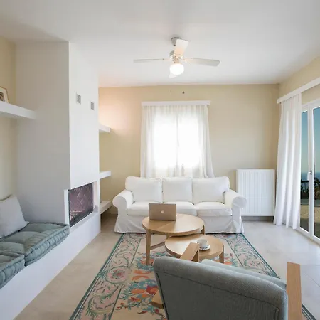 Boo Premium Living Vilă *