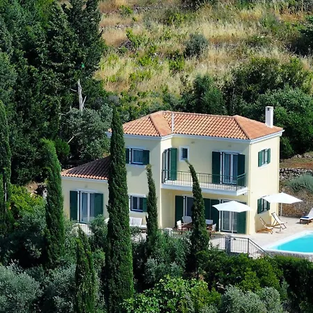 וילה Boo Premium Living Tsoukaládhes