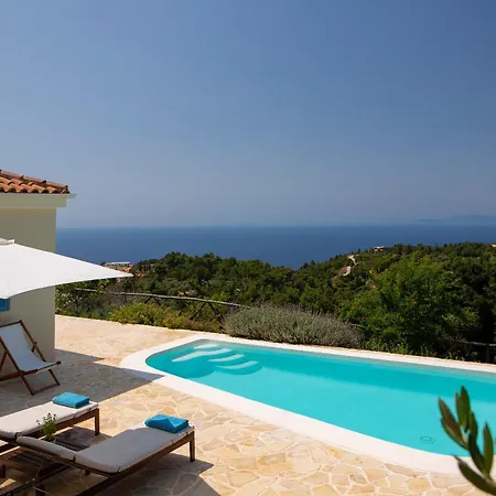 Vilă Boo Premium Living Tsoukaládhes