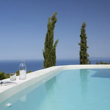 Boo Premium Living Villa Tsoukaládhes