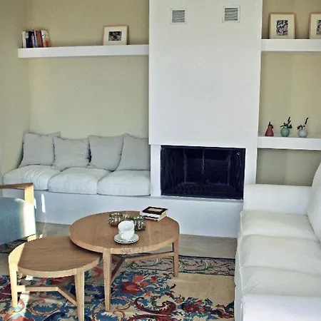 Boo Premium Living וילה *