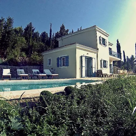 Boo Premium Living וילה