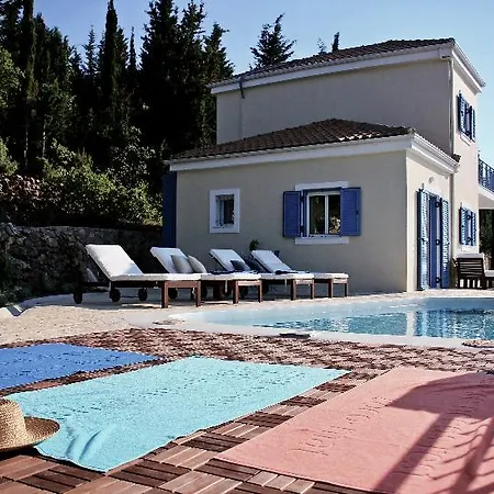 Boo Premium Living וילה *