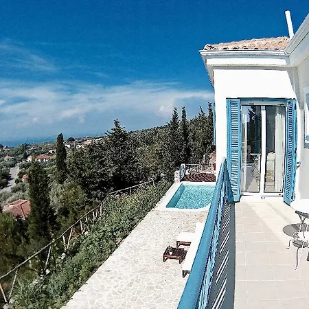 וילה Boo Premium Living