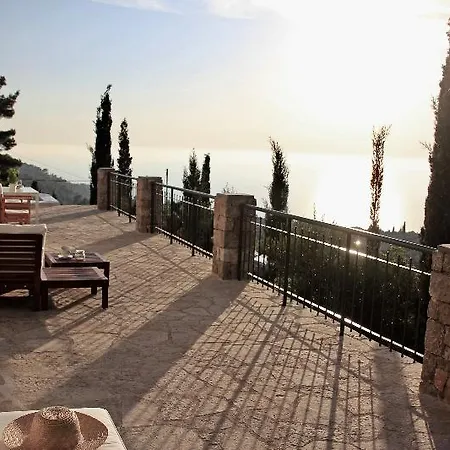 Boo Premium Living Vilă