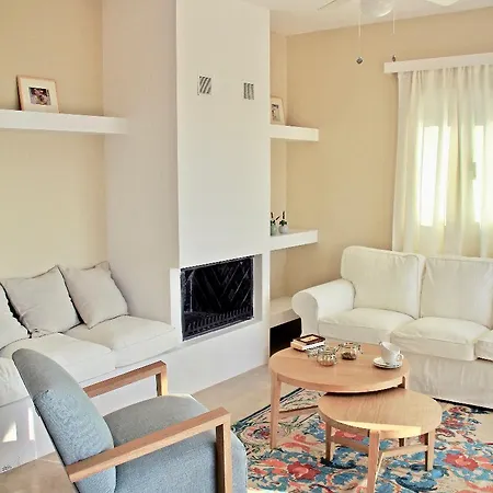 Boo Premium Living Vilă *