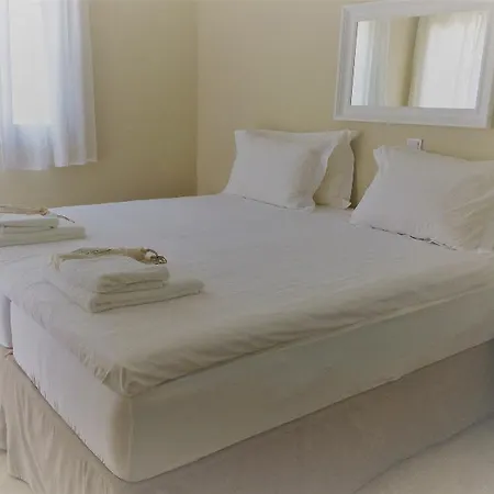 Boo Premium Living וילה *