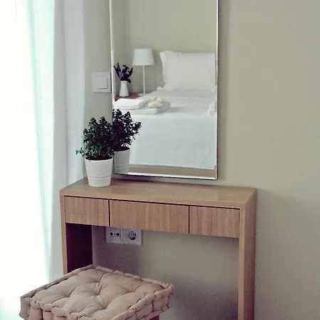 빌라 Boo Premium Living Tsoukaládhes