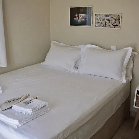 Boo Premium Living Vilă