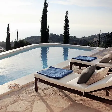 וילה Boo Premium Living