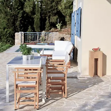 Vilă Boo Premium Living