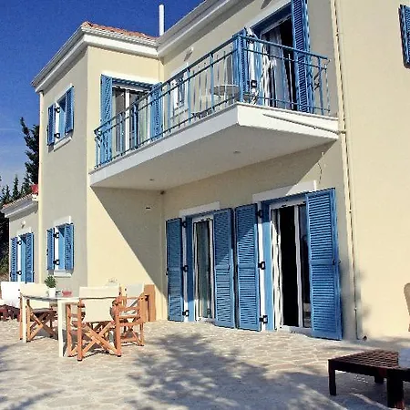 Boo Premium Living Vilă *