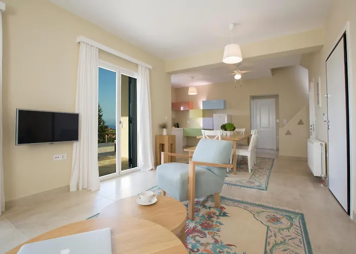 Boo Premium Living Villa