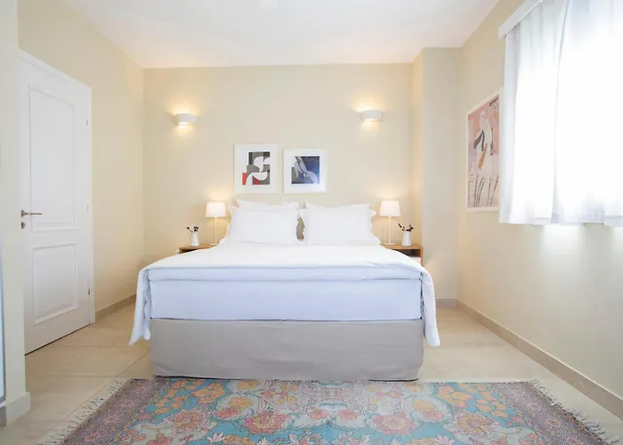 Boo Premium Living Tsoukaladhes