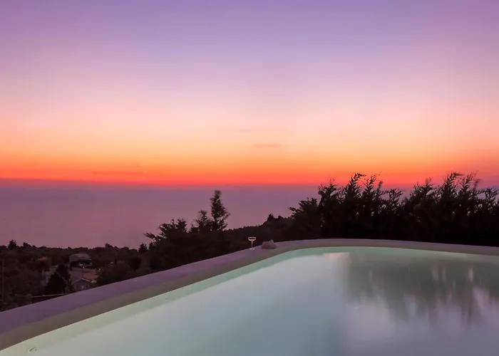 Villa Boo Premium Living