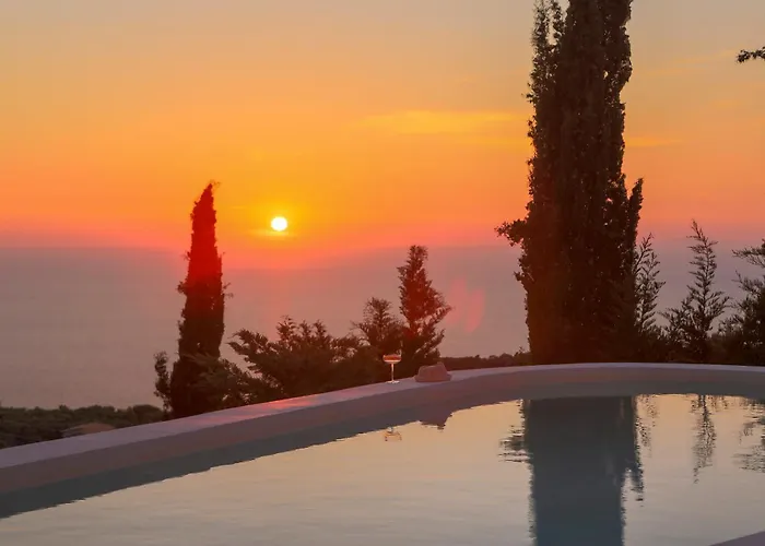 Villa Boo Premium Living *