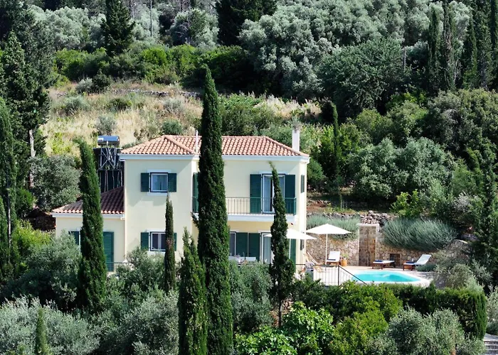 Boo Premium Living Villa