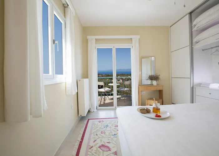 Boo Premium Living Villa *