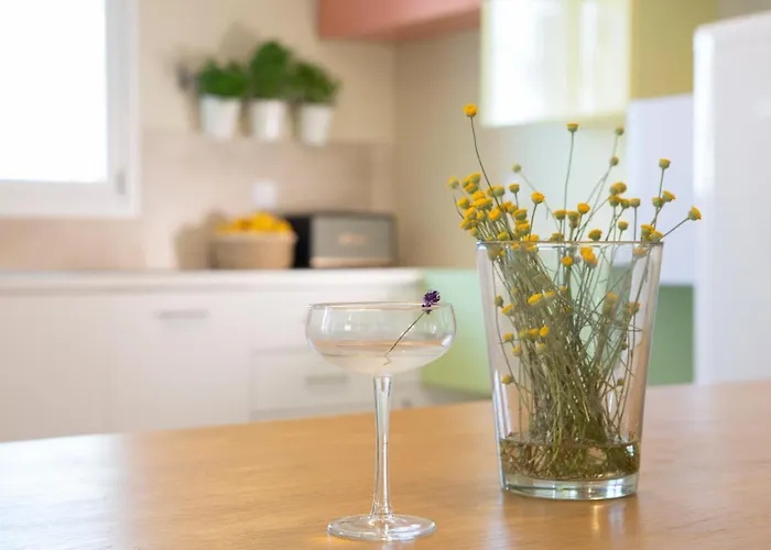 Villa Boo Premium Living *