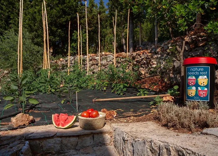 Boo Premium Living Villa Tsoukaladhes