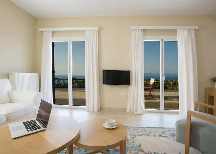 Boo Premium Living Tsoukaladhes