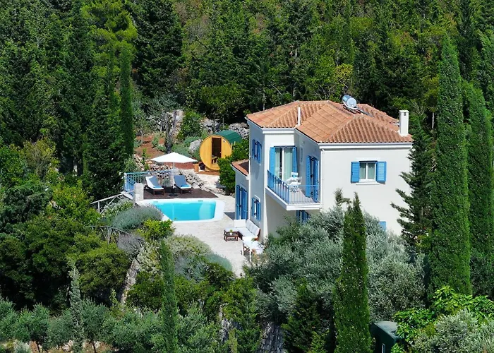 Villa Boo Premium Living