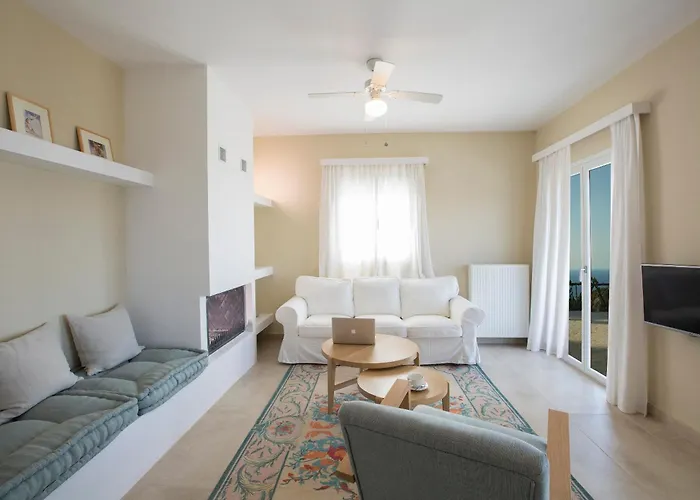 Boo Premium Living Villa *