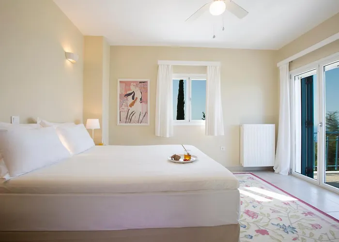 Boo Premium Living Tsoukaladhes