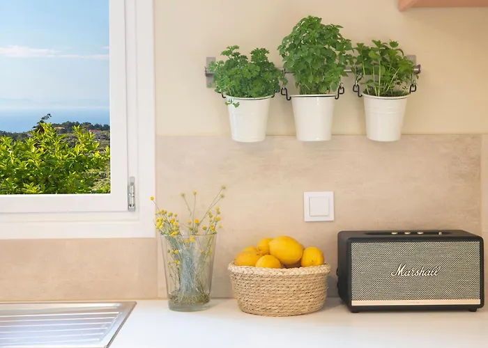 Villa Boo Premium Living