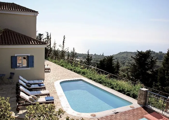 Villa Boo Premium Living *