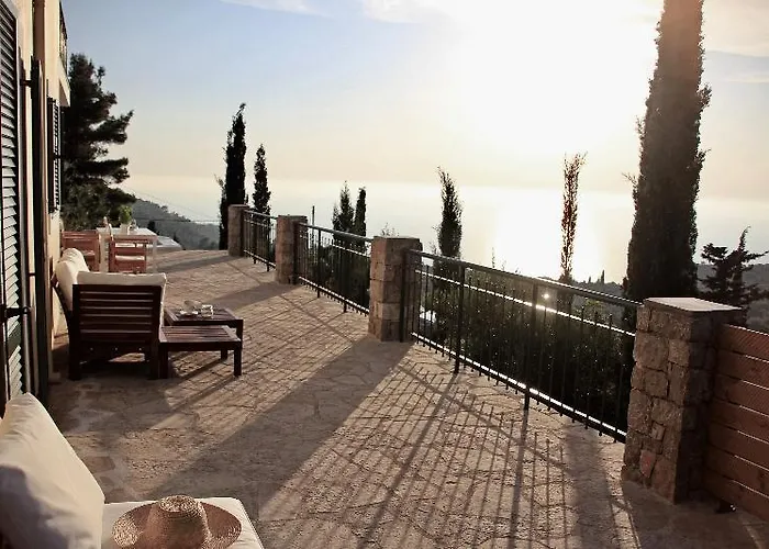 Boo Premium Living Villa