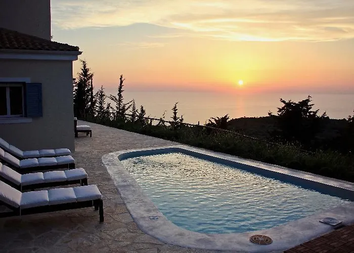 Boo Premium Living Villa