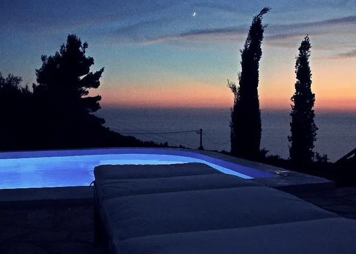 Villa Boo Premium Living Tsoukaladhes