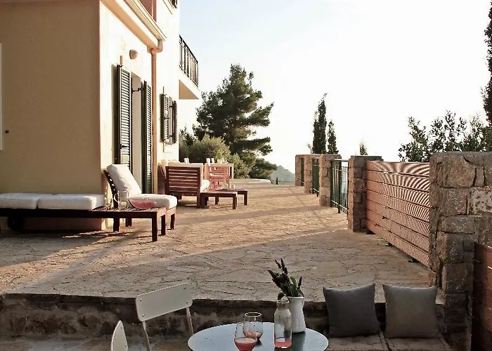 Boo Premium Living Tsoukaladhes