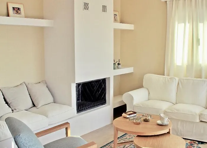 Boo Premium Living Villa *