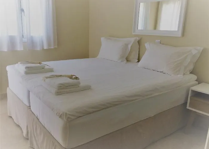 Boo Premium Living Villa *